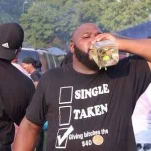 Meet your Posher, Tommy